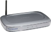 Netgear 54Mbps Wireless Access Point (WG602FS)